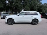 2026 Volvo XC90 - Preview 3