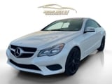 2014 Mercedes-Benz E-Class - Preview 3