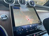 2027 Mercedes-Benz GLC - Preview 13