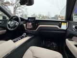 2026 Volvo XC60 - Preview 10