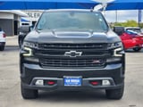2021 Chevrolet Silverado 1500 - Preview 2
