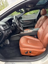 2017 Maserati Ghibli - Preview 10