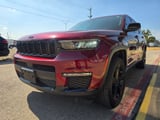 2024 Jeep Grand Cherokee L - Preview 12