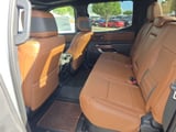 2026 Toyota Tundra - Preview 10