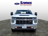 2022 Chevrolet Silverado - Preview 9