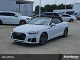 2024 Audi A5 - Preview 2