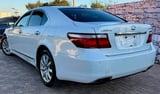 2009 Lexus LS - Preview 3