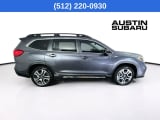 2026 Subaru Ascent - Preview 8