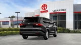 2026 Toyota Grand Highlander - Preview 9