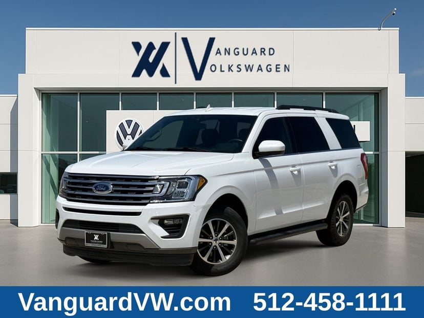 2020 Ford Expedition - Image 1