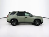 2026 Honda Pilot - Preview 8