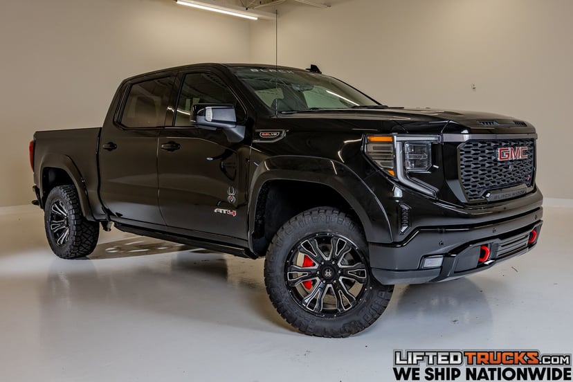 2022 GMC Sierra - Image 1