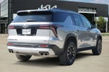 2025 Chevrolet Traverse - Preview 6