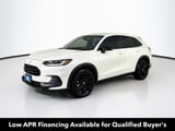 2024 Honda HR-V - Preview 3