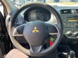 2017 Mitsubishi Mirage G4 - Preview 12
