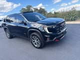 2025 GMC Acadia - Preview 7