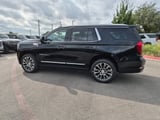 2026 GMC Yukon - Preview 6