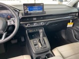 2027 Honda CR-V - Preview 9