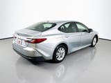 2025 Toyota Camry - Preview 5
