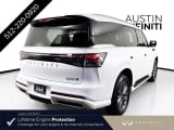 2027 INFINITI QX80 - Preview 2