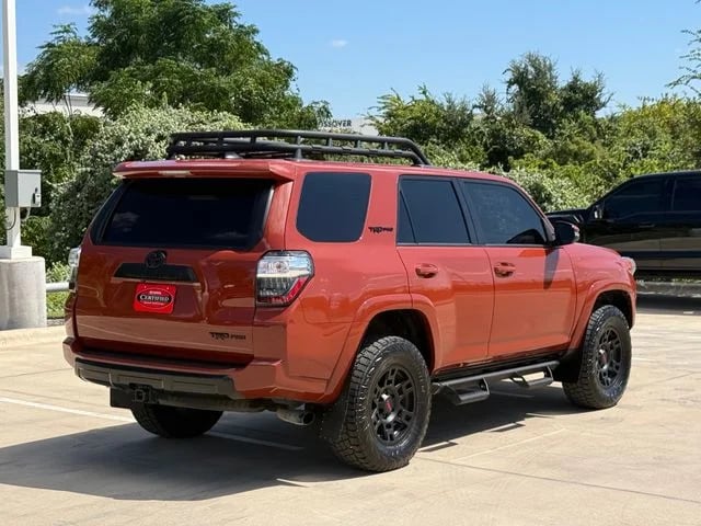 2024 Toyota 4runner - Image 2
