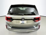 2027 Honda Odyssey - Preview 6
