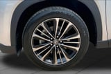 2024 Toyota Grand Highlander - Preview 10