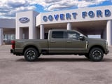 2027 Ford F-350 - Preview 5
