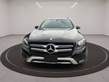 2016 Mercedes-Benz GLC - Preview 3