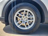 2027 Ford Explorer - Preview 7