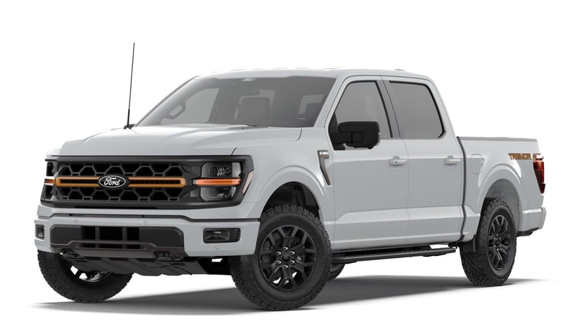 2026 Ford F-150 - Image 1