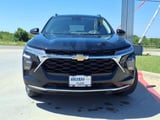 2025 Chevrolet Trax - Preview 2