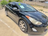 2013 Hyundai Elantra - Preview 9