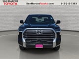 2026 Toyota Tundra - Preview 2