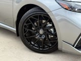 2026 Toyota Camry - Preview 2