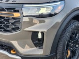 2027 Ford Explorer - Preview 5
