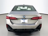 2026 BMW 5 Series - Preview 6