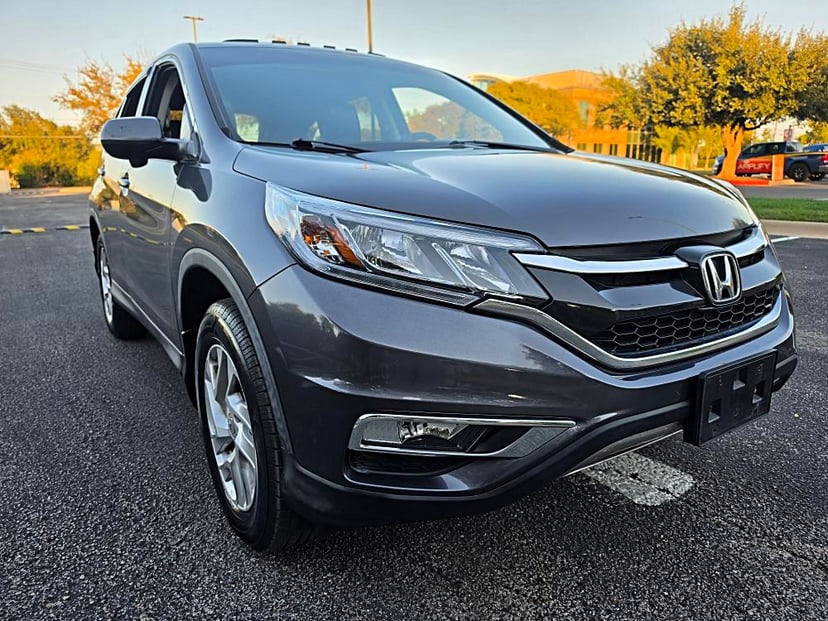 2016 Honda CR-V - Image 1