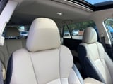 2021 Subaru Outback - Preview 10