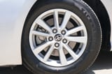 2025 Toyota Camry - Preview 2