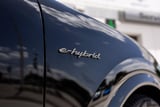 2025 Porsche Cayenne - Preview 9
