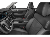 2026 Hyundai Santa Fe - Preview 9