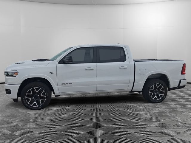 2026 Ram 1500 - Image 1