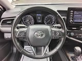2023 Toyota Camry - Preview 12