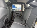2026 Jeep Gladiator - Preview 12
