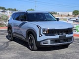 2027 Kia Seltos - Preview 3