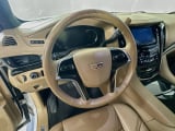 2019 Cadillac Escalade ESV - Preview 11
