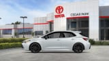 2027 Toyota Corolla - Preview 4