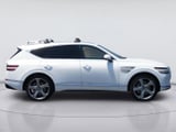 2024 Genesis GV80 - Preview 5