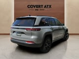 2027 Jeep Grand Cherokee - Preview 5